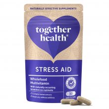 Together Health, Stress Aid, 30 Capsules
